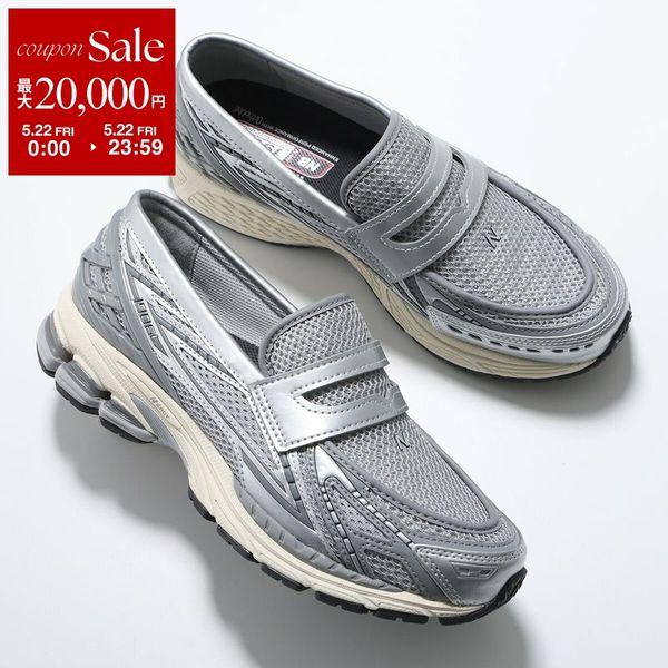 New Balance（ニューバランス） ローファー U1906LAE メンズ
