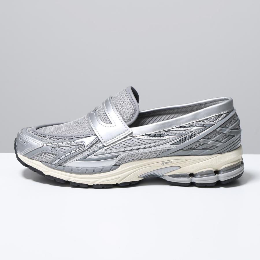 New Balance（ニューバランス） ローファー U1906LAE メンズ