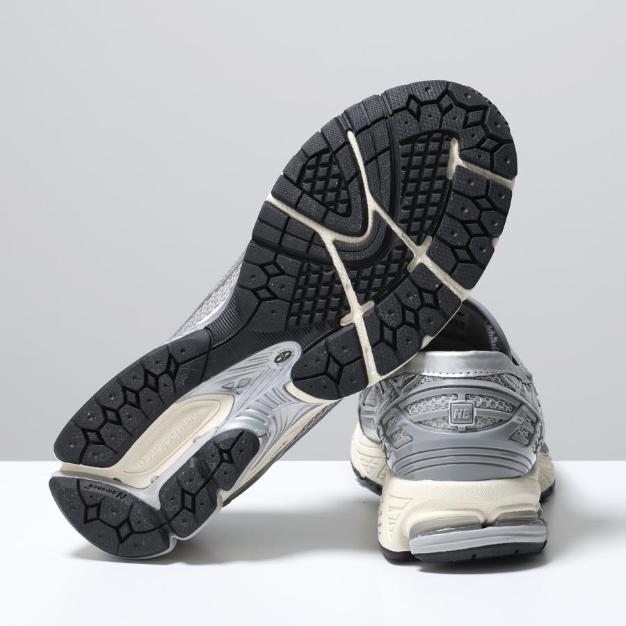 ニューバランスローファーグレー U1906LAE 26㎝ NEW BALANCE】 U1906 LAE LOAFER GREY SILVER (New Balance/スニーカー