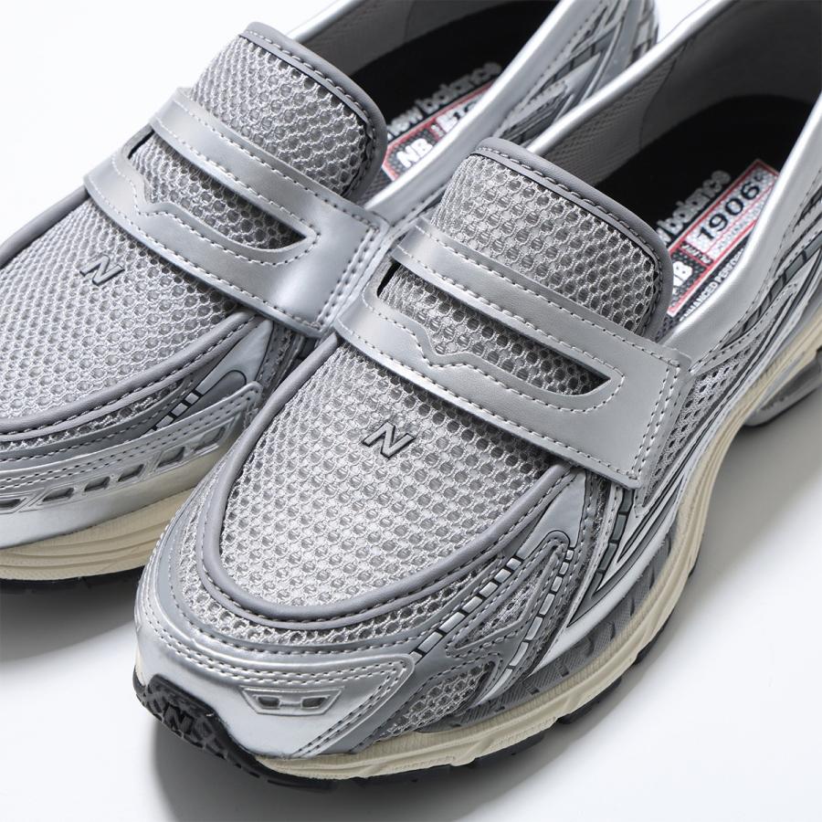 【新品】New Balance U1906LAE 27cm New Balance（ニューバランス） ローファー U1906LAE メンズ
