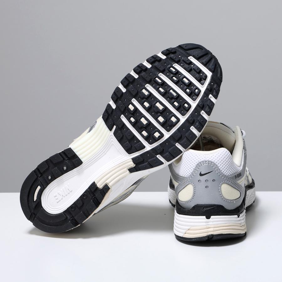 NIKE（ナイキ） スニーカー NIKE P-6000 FV6603-100 レディース