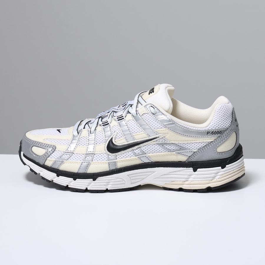 NIKE（ナイキ） スニーカー NIKE P-6000 FV6603-100 レディース