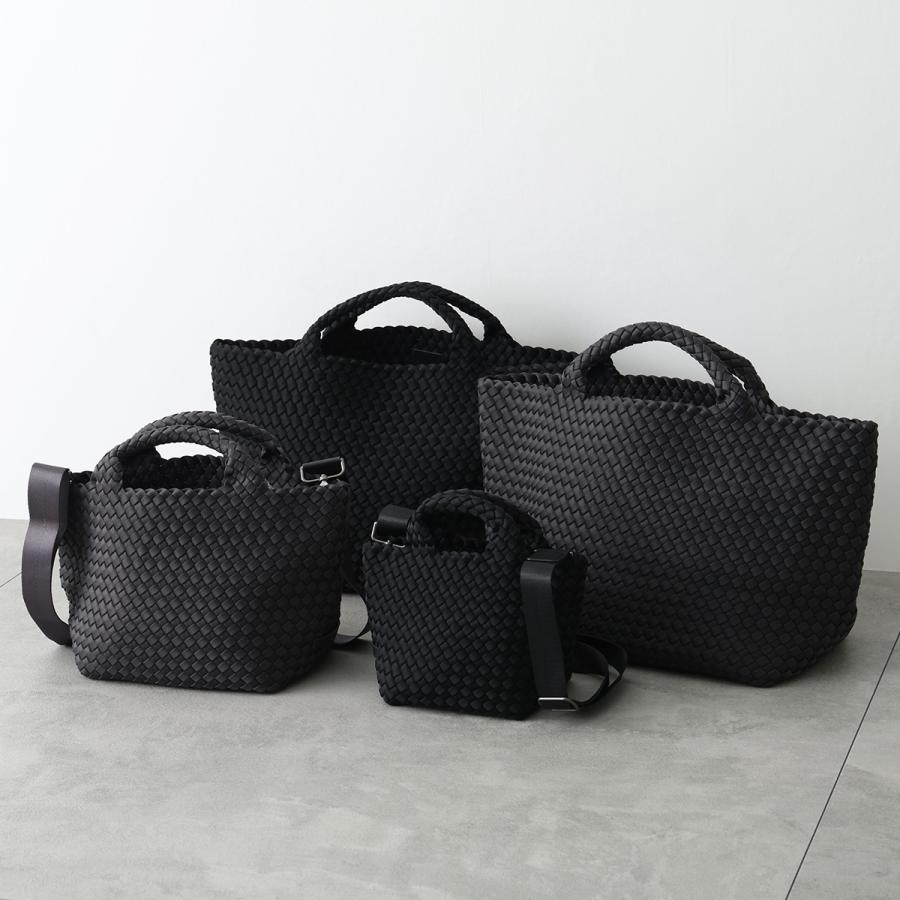 新品 NAGHEDI ナゲディ Petite Tote トー トショルダーバック NAGHEDI（ナゲディ） トートバッグ NAGHEDI St Barths Petit Tote