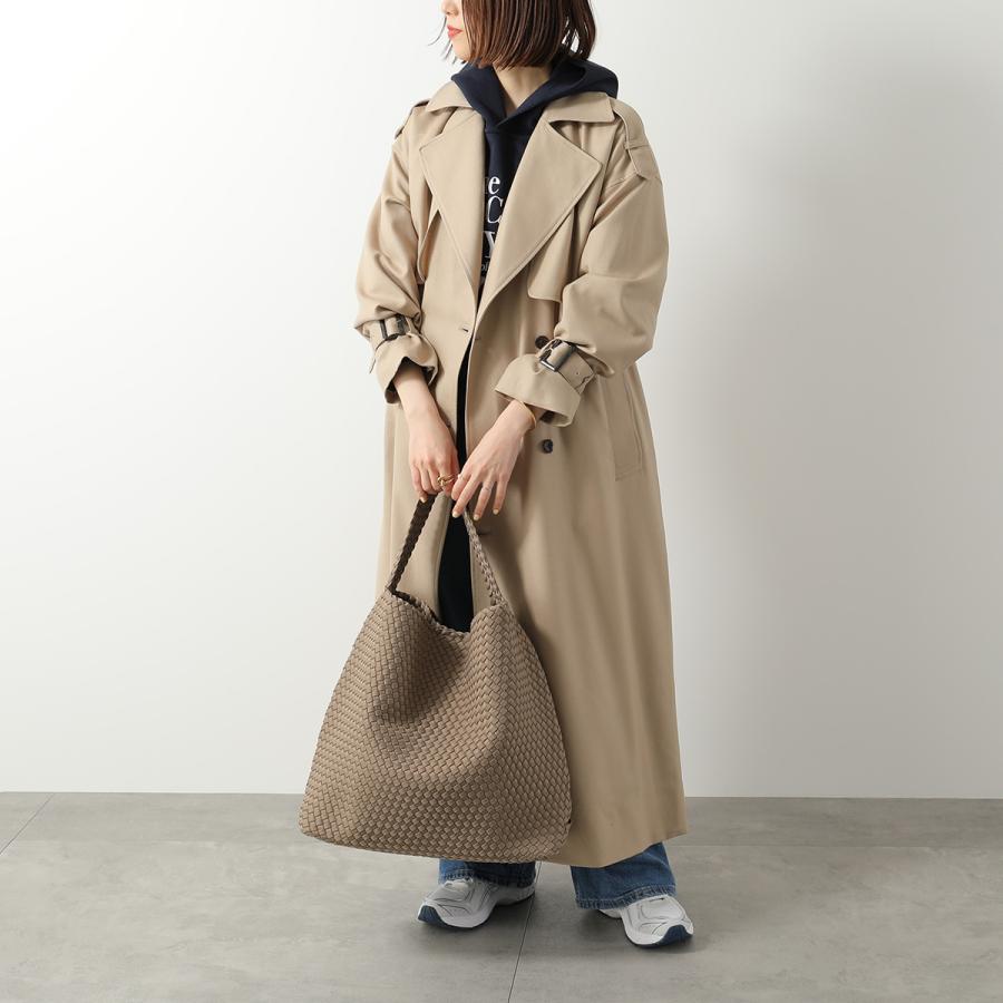 NAGHEDI ナゲディ トートバッグ Nomad Large Hobo SN04024LD