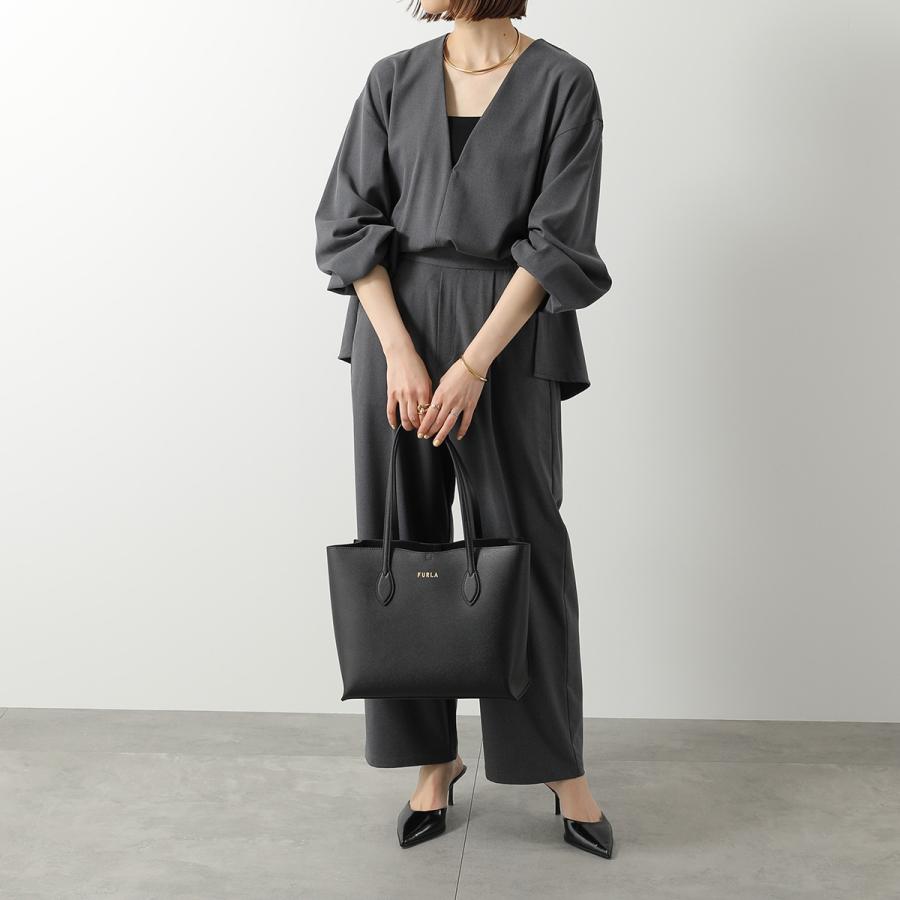 Furla フルラ トートバッグ ERA M エラ WB00974 BX0306 レディース レザー 鞄 カラー4色の画像
