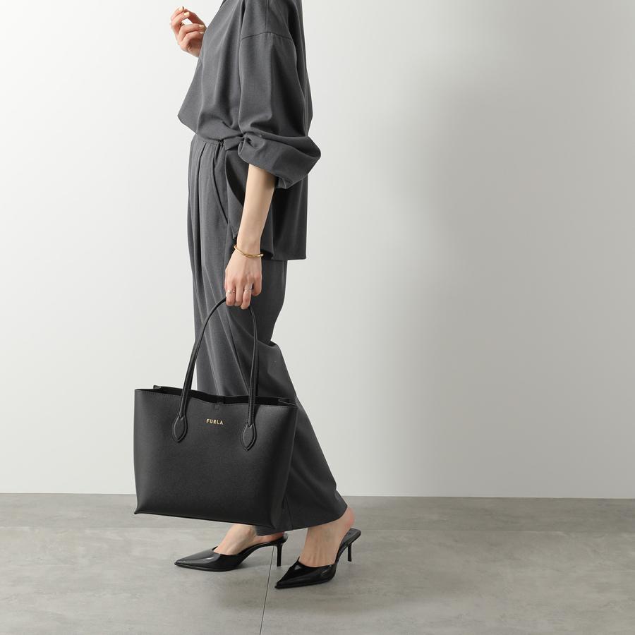 Furla フルラ トートバッグ ERA M エラ WB00974 BX0306 レディース レザー 鞄 カラー4色の画像