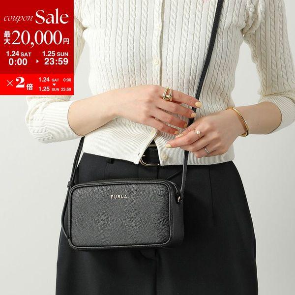 FURLA（フルラ） ショルダーバッグ CLASSIC クラシック WE00600 BX0306