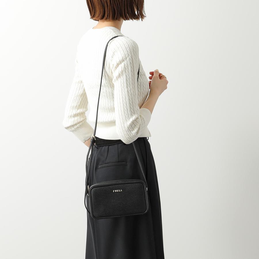 FURLA（フルラ） ショルダーバッグ CLASSIC クラシック WE00600 BX0306
