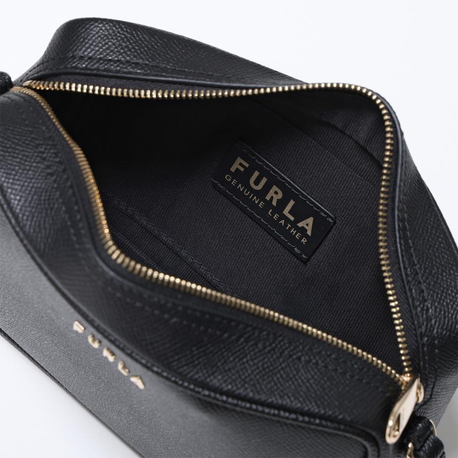 FURLA（フルラ） ショルダーバッグ CLASSIC クラシック WE00600 BX0306