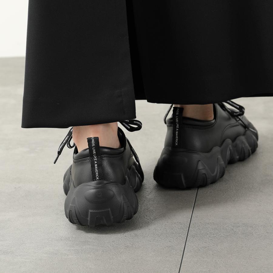 MAISON MAVERICK PRESENTS（メゾンマーベリックプレゼンツ） メゾン