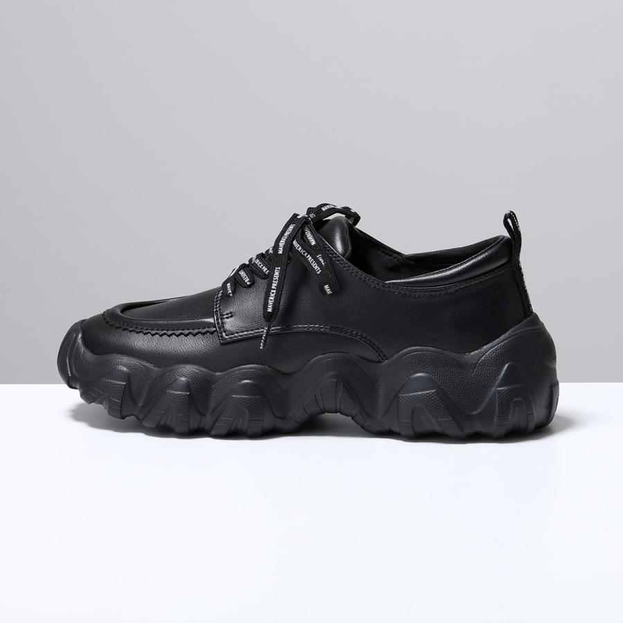 MAISON MAVERICK PRESENTS（メゾンマーベリックプレゼンツ） メゾン