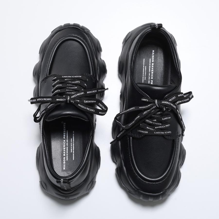 MAISON MAVERICK PRESENTS（メゾンマーベリックプレゼンツ） メゾン