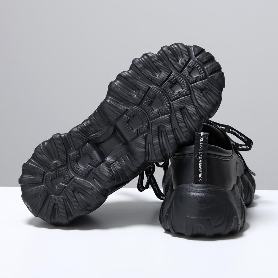 MAISON MAVERICK PRESENTS（メゾンマーベリックプレゼンツ） メゾン