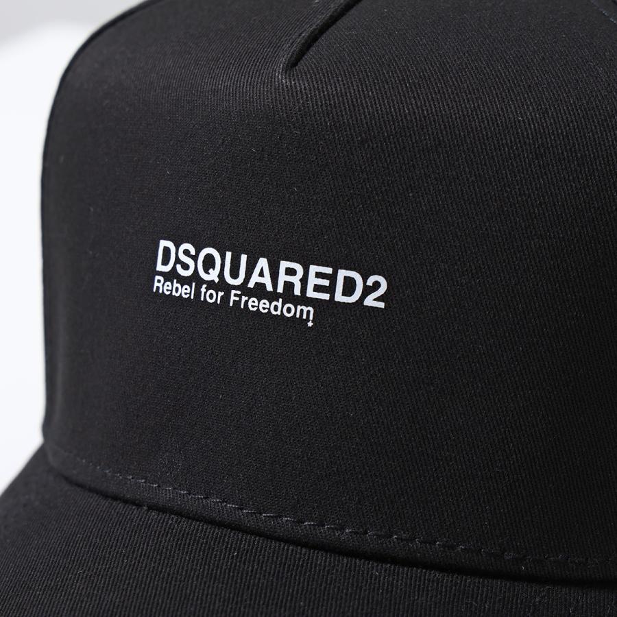 DSQUARED2（ディースクエアード） キャップ BCM0962 05C00001 メンズ