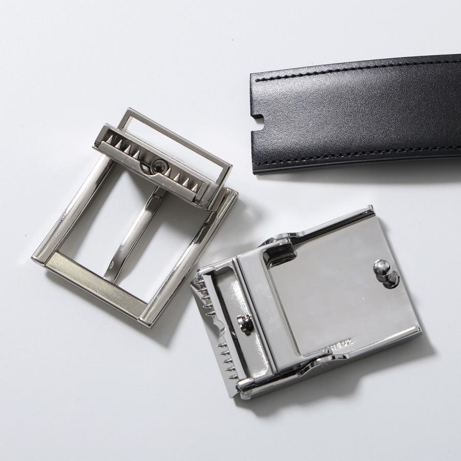 DSQUARED2（ディースクエアード） ベルト 4 IN 1 BELT GIFT BOX
