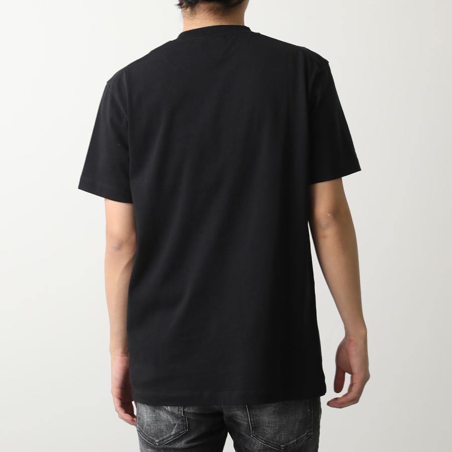 DSQUARED2（ディースクエアード） Tシャツ Milano Cool Fit T-Shirt