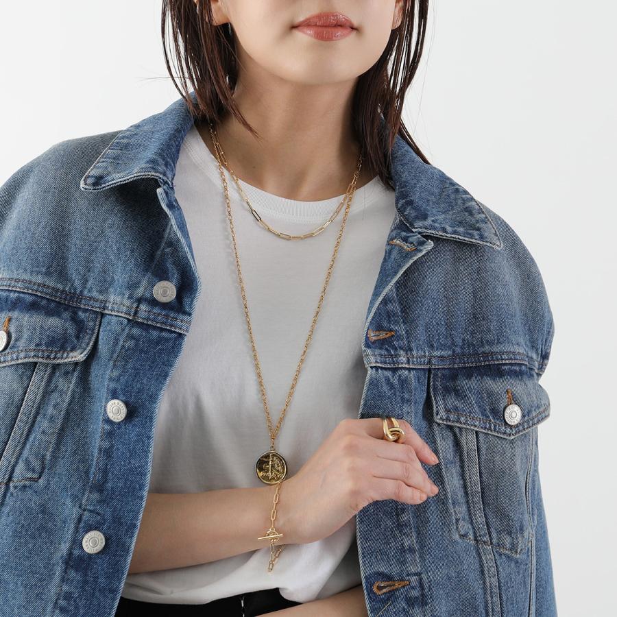 Otiumberg オティウムバーグ ブレスレット Love Link Bracelet OT0029