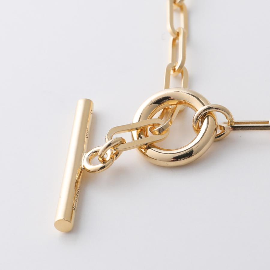 Otiumberg オティウムバーグ ブレスレット Love Link Bracelet OT0029