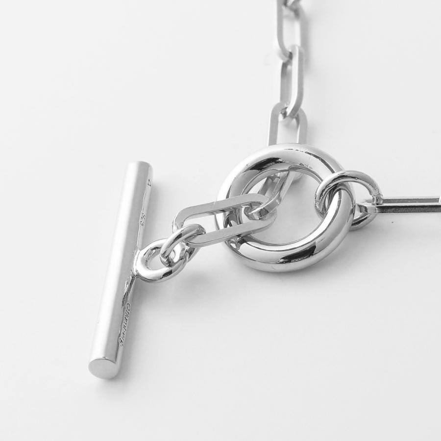 Otiumberg オティウムバーグ ブレスレット Love Link Bracelet OT0029