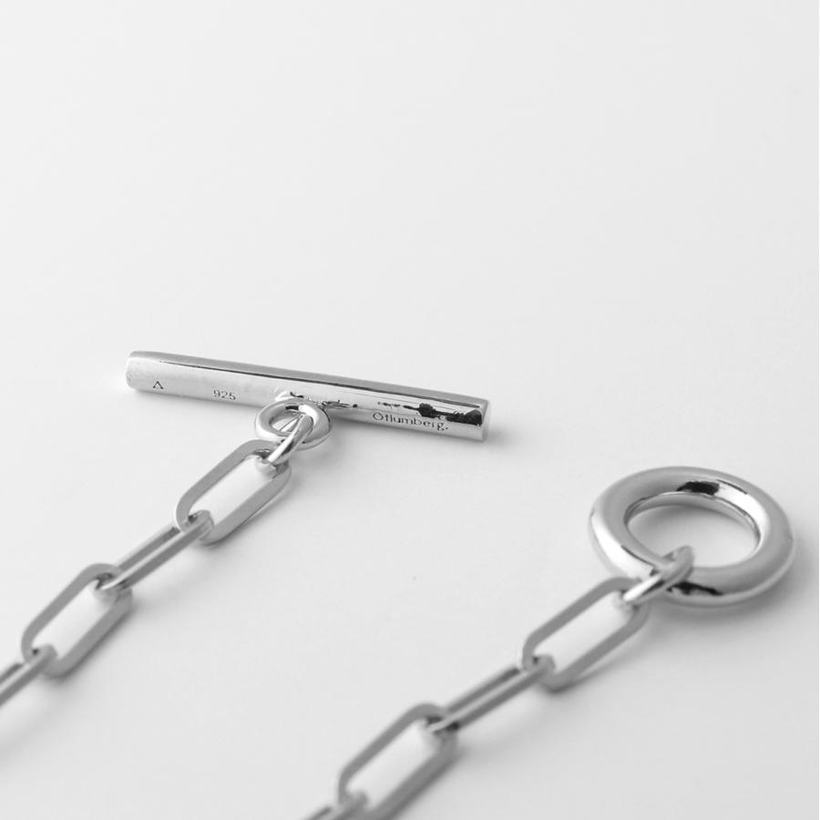 Otiumberg オティウムバーグ ブレスレット Love Link Bracelet OT0029