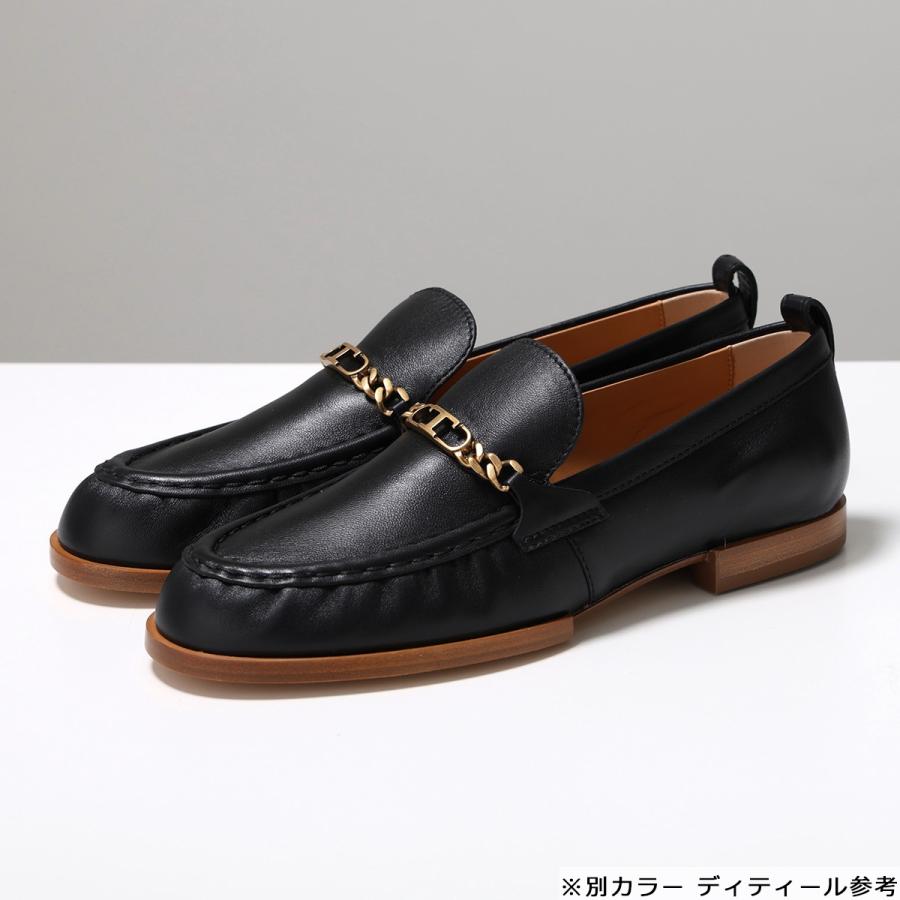 TOD'S（トッズ） TODS ローファー T TIMELESS Tタイムレス