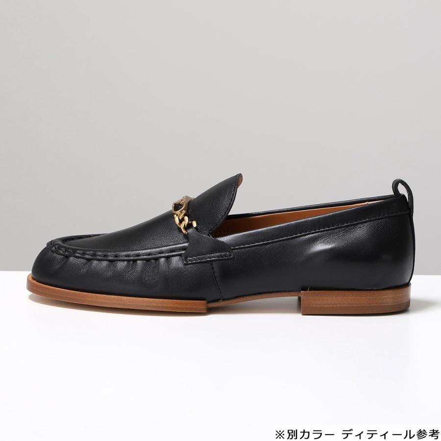TOD'S（トッズ） TODS ローファー T TIMELESS Tタイムレス