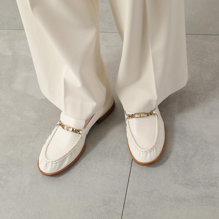 TOD'S（トッズ） TODS ローファー T TIMELESS Tタイムレス