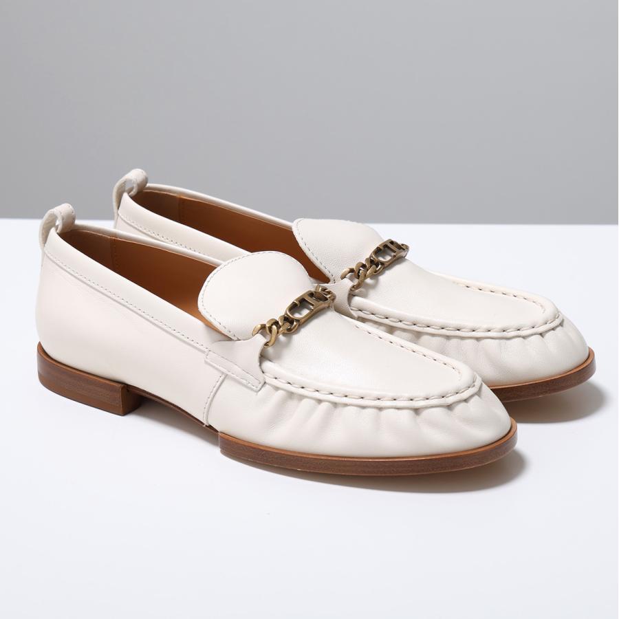 TOD'S（トッズ） TODS ローファー T TIMELESS Tタイムレス