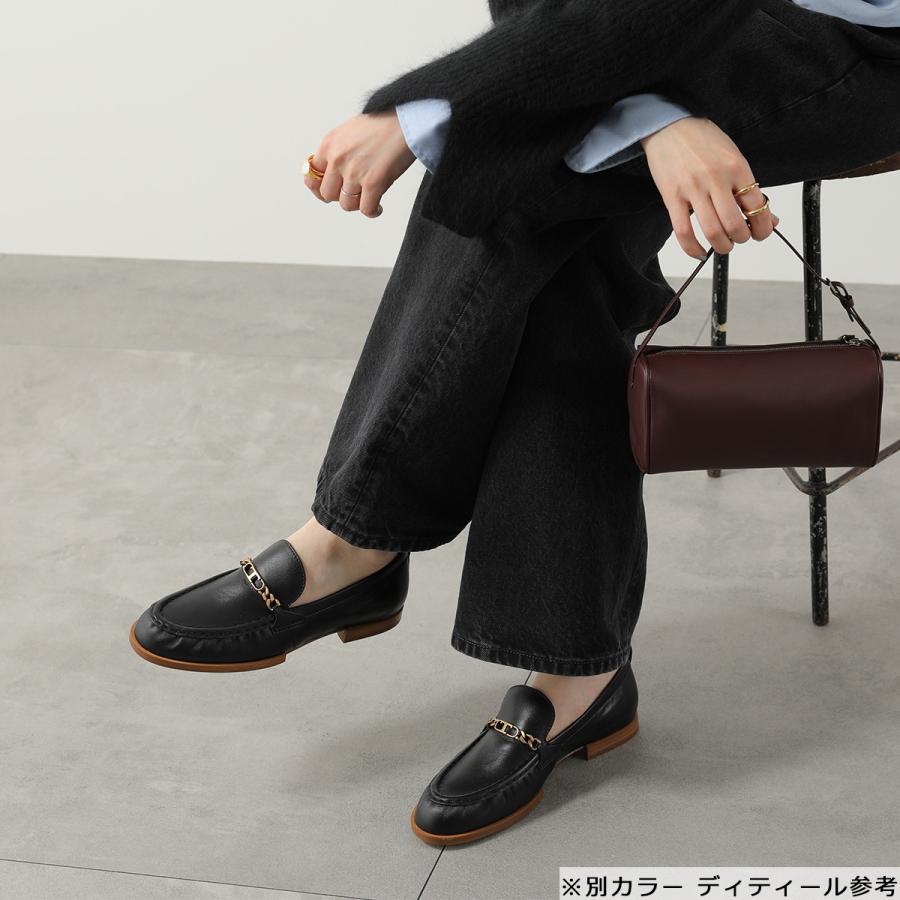 TOD'S（トッズ） TODS ローファー T TIMELESS Tタイムレス