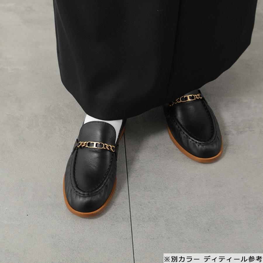 TOD'S（トッズ） TODS ローファー T TIMELESS Tタイムレス