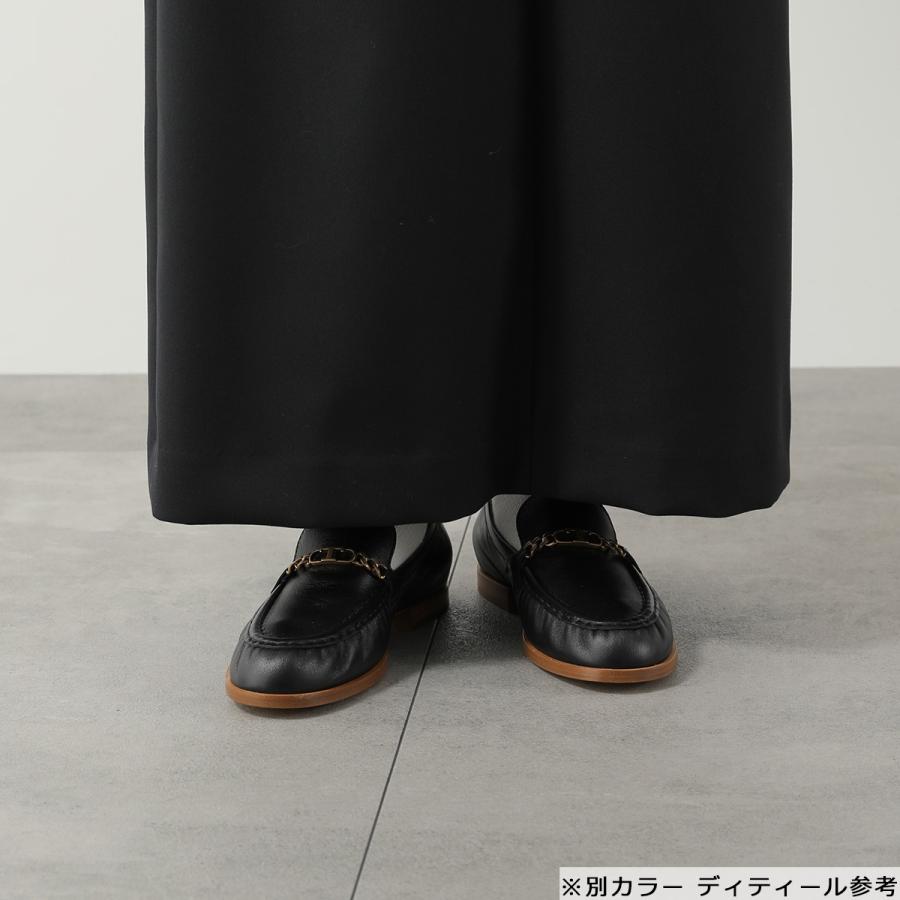 TOD'S（トッズ） TODS ローファー T TIMELESS Tタイムレス