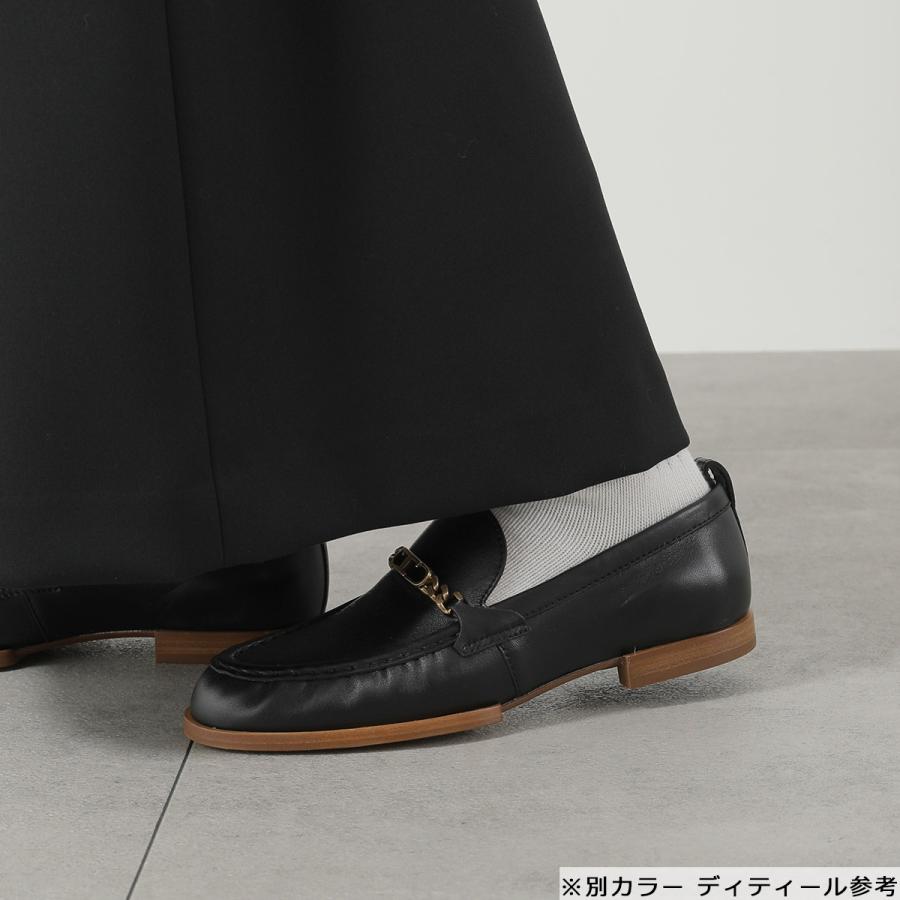 TOD'S（トッズ） TODS ローファー T TIMELESS Tタイムレス