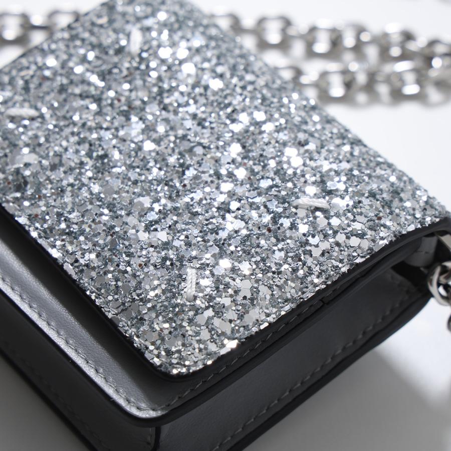 Maison Margiela（メゾンマルジェラ） チェーンウォレット S35UI0542