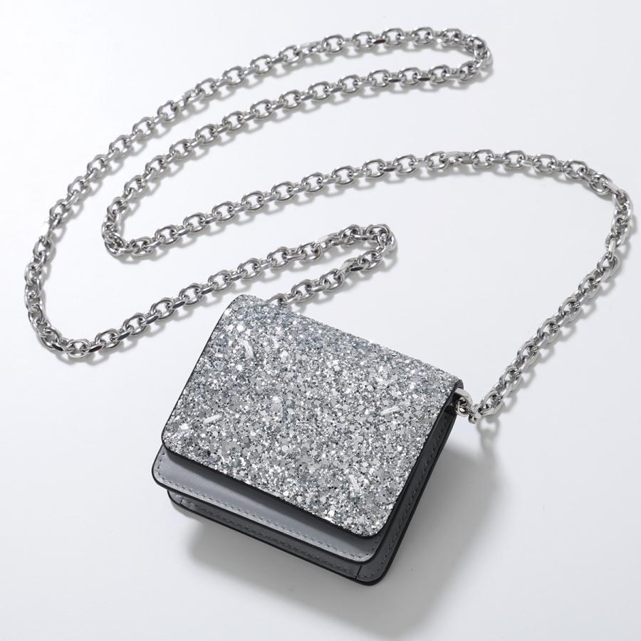 Maison Margiela（メゾンマルジェラ） チェーンウォレット S35UI0542