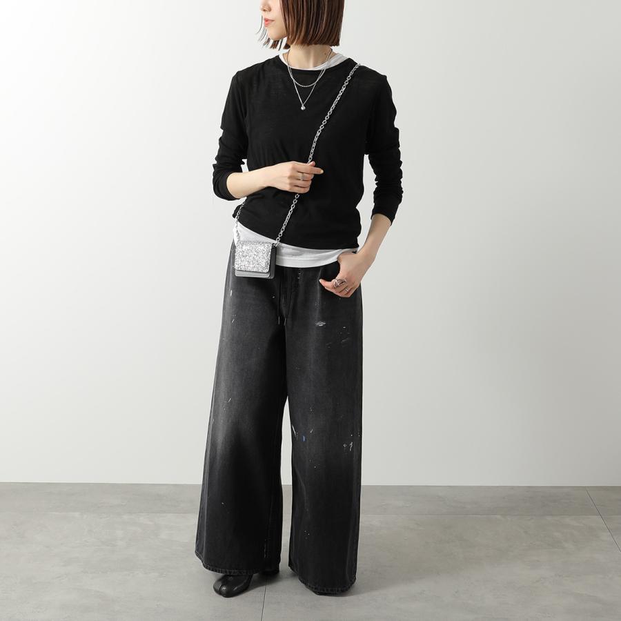 Maison Margiela（メゾンマルジェラ） チェーンウォレット S35UI0542