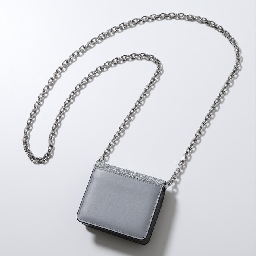 Maison Margiela（メゾンマルジェラ） チェーンウォレット S35UI0542