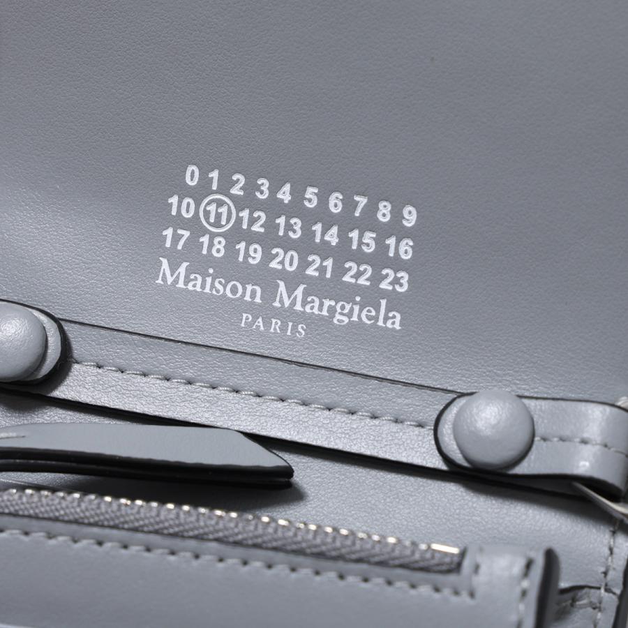 Maison Margiela（メゾンマルジェラ） チェーンウォレット S35UI0542