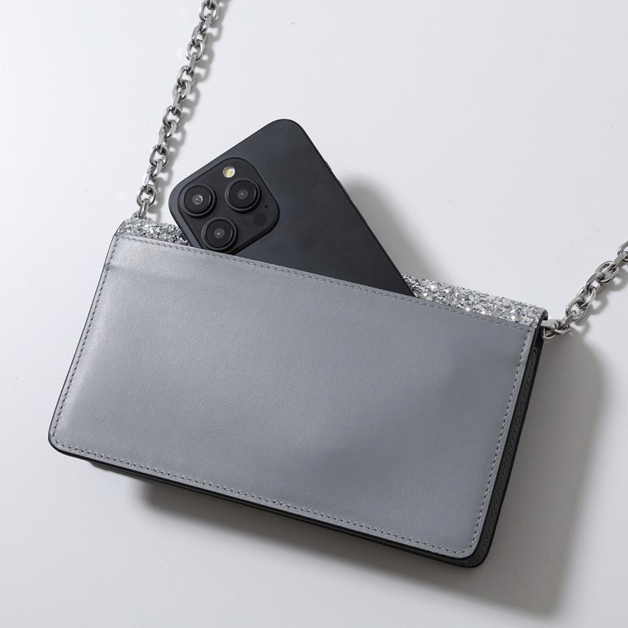 Maison Margiela（メゾンマルジェラ） チェーンウォレット SA3UI0008