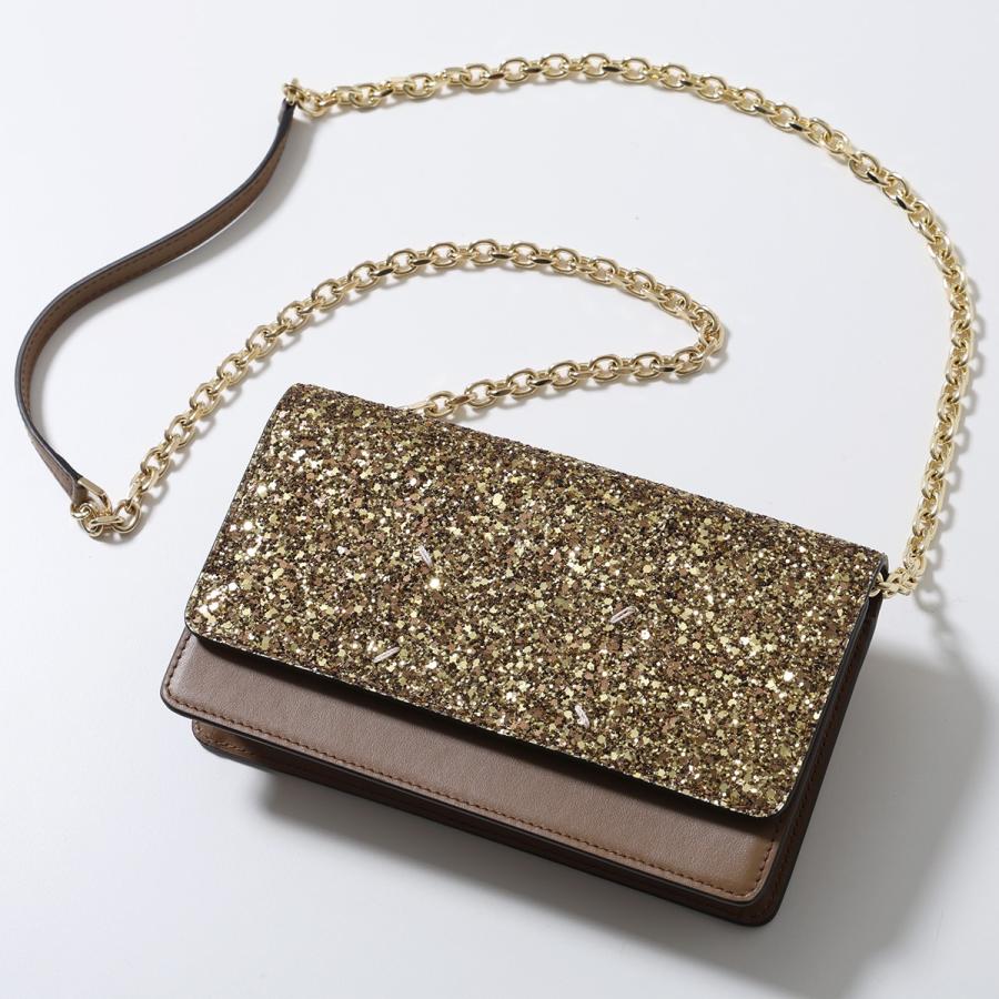 Maison Margiela（メゾンマルジェラ） チェーンウォレット SA3UI0008