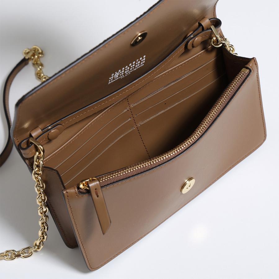 Maison Margiela（メゾンマルジェラ） チェーンウォレット SA3UI0008