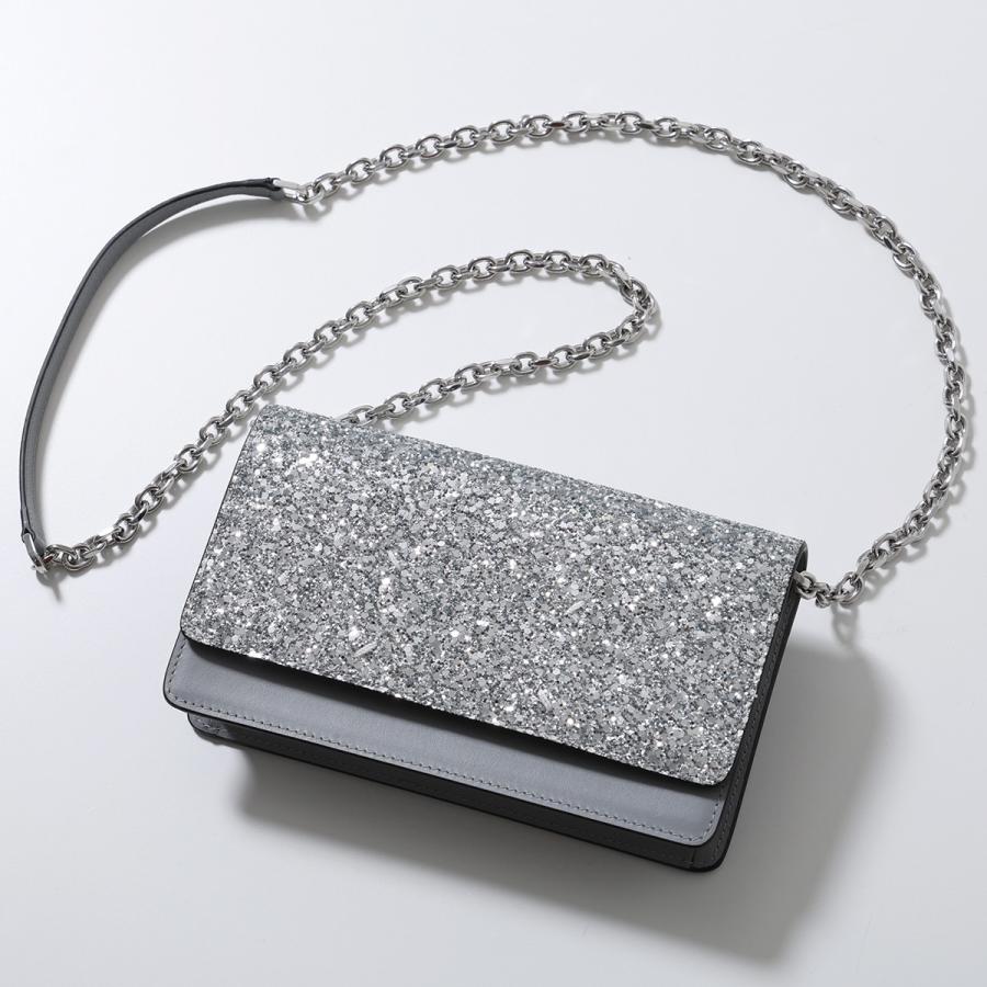 Maison Margiela（メゾンマルジェラ） チェーンウォレット SA3UI0008