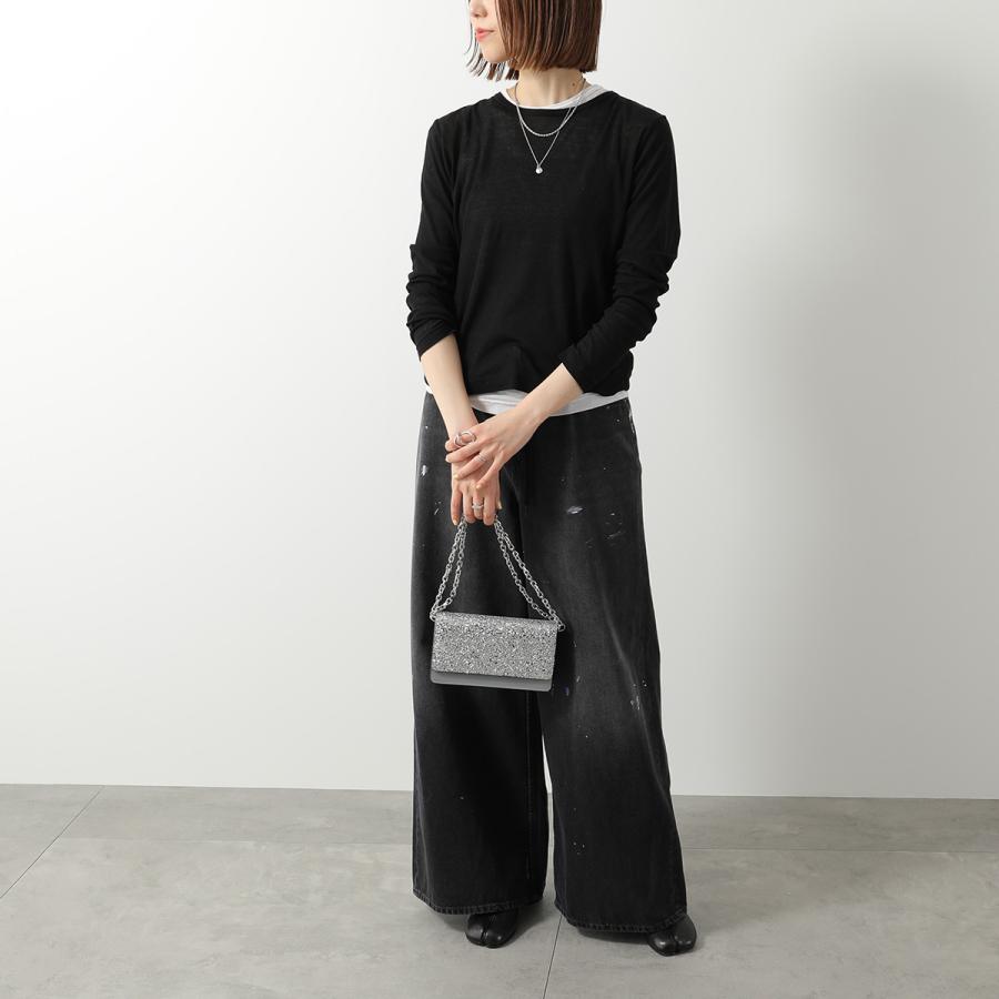 Maison Margiela（メゾンマルジェラ） チェーンウォレット SA3UI0008