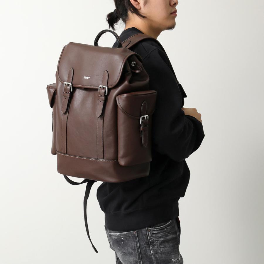 COACH（コーチ） バックパック HITCH BP NGL ヒッチ CV982 メンズ