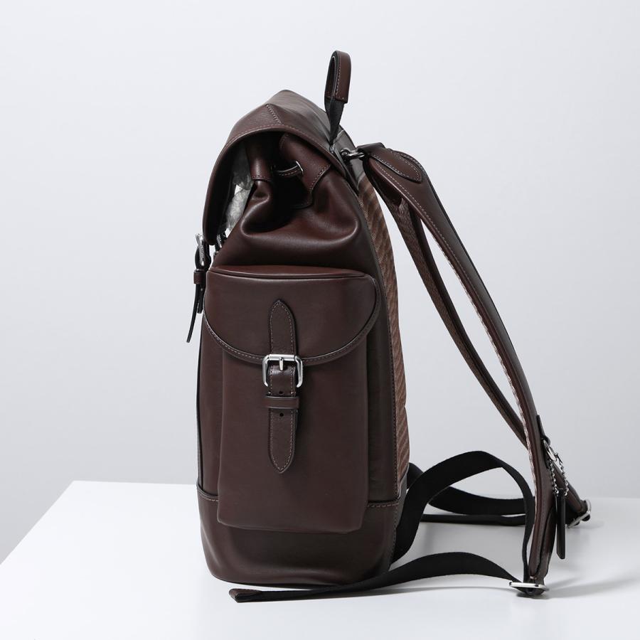 COACH（コーチ） バックパック HITCH BP NGL ヒッチ CV982 メンズ