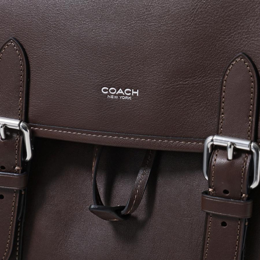 COACH（コーチ） バックパック HITCH BP NGL ヒッチ CV982 メンズ