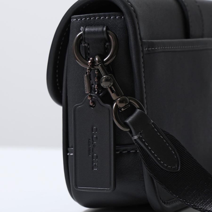 COACH（コーチ） ショルダーバッグ League CSB 19 リーグ CY989 メンズ
