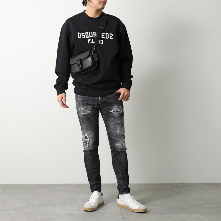COACH（コーチ） ショルダーバッグ League CSB 19 リーグ CY989 メンズ