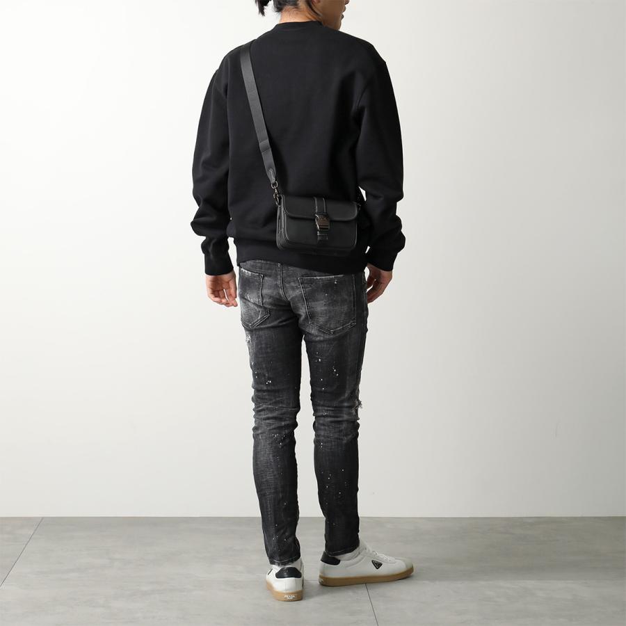 COACH（コーチ） ショルダーバッグ League CSB 19 リーグ CY989 メンズ