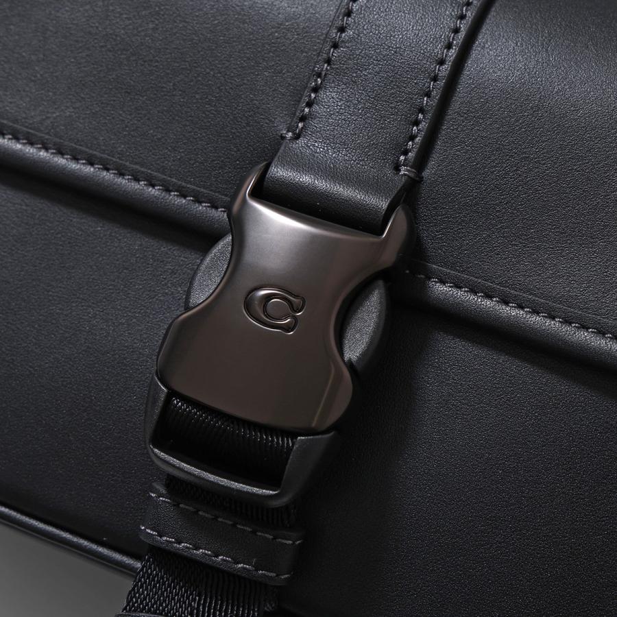 COACH（コーチ） ショルダーバッグ League CSB 19 リーグ CY989 メンズ
