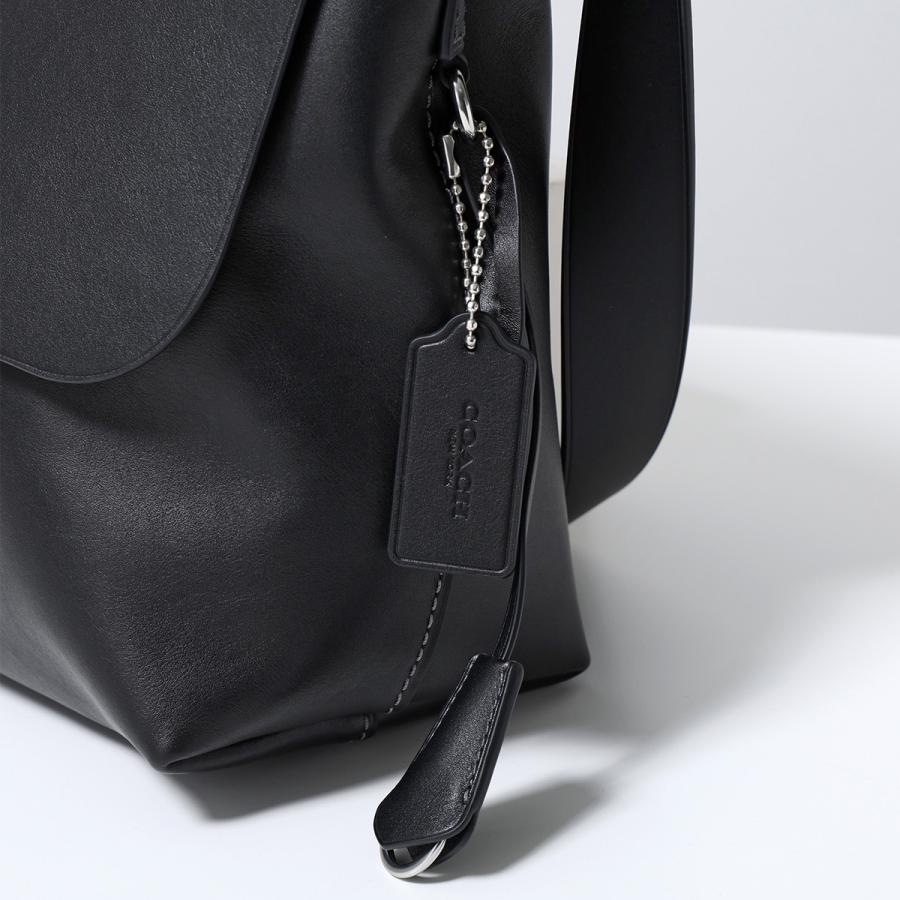 COACH（コーチ） ショルダーバッグ LUDLOW MSNGR ラドロー CCB58